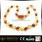 Pure Baltic Baby Amber Necklace