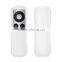 silicone case for 3rd Generation Apple TV3 remote controller silicone case