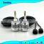 Hot headlight for toyota fortuner sx-s21 30w 3600lm 9004 led headlights