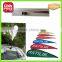 Polyester Flags & Banners Material and Printed Type Car Flags