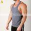 Wholesale Bodybuilding Y back stringer Tank Tops