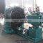 high speed horizontal rubber hose stainless wire braiding machine