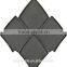 Big Size Glass Mosaic Tile Irregular, Mosaic Design for Wall Decoration (PMZ068-070)