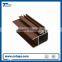 Extruded Aluminum Profile, Aluminium Extrusion Profile for windows and doors