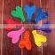 Promotional Toy all Festival Valentine's day heart shape balloon