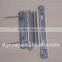 Dongguan Tao yuan stationery hot selling cheap but good quality paper clip metal spring clips