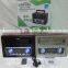 Hot vintage wood portable radio with mp3 player and speaker