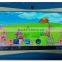 tablet pc for kids games 7inch with dual core RK3026