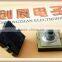 The rotary dip switch / washing oven knob dip switch / heater / washing machine oven knob dip switch / push button dip switch