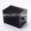 100W DC-3GHz RF Coaxial Attenuator 30dB