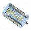SMD5730 118MM 30W r7S LED corn light