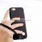 Mobile phone case  express TPU cellphone case back cover with lanyard for Iface brand for apple iphone 6 plus