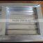 Hot Dip Galvanised Steel Plank scaffolding planks used for construction