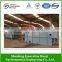 Dissolved Air Flotation(DAF)-Slaughter wastewater treatment