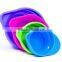 Flexible Silicon Measuring Cup And Spoon Home Kitchen Set