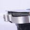 Supply handheld high speed 220V electric rotary doner cutter with 90mm stainless steel blade