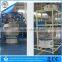 Weiliang rotary screen separator/wheat flour vibrating screen