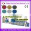 Plastic Pelletizer / Hot Cutting or Cold Cutting Granulation Machine