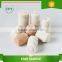 Customized manufacture disposable medical wow crepe bandage