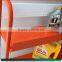 metal floor oil bottle rack/essential oil display stand/motor oil display rack