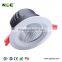 6 inch 30w led light downlight 30w SHARP COB downlight led