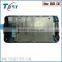 Front housing for HTC M7