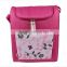 New OEM produce 2015 perfect insulating effect cooler bag, lunch cooler bag