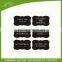 Peel and Stick Chalkboard Labels