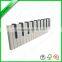 Morden wooden piano keyboard clothes hook