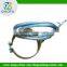 Mini copper band heater with thermocouple duopu
