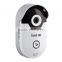 ZILINK HD 720P Wireless Motion Detection P2P Doorbell