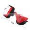 360 degree rotatable bat model phone sticky holder / Sticky Grip Car Phone Mount / mobile phone holders