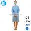 Where to buy white extra large hospital gowns