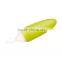 Silicone Baby Food Dispensing Spoon