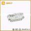HE-016 HARTING Equivalent Male Female Connector