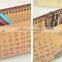 Customized Various Desk Calender