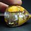 Exclusive Brasitait Mokite Pear Cut Cabochon Gemstone