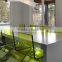 Eco-friendly online shopping customized acrylic material furniture wholesale