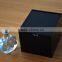 wholesale acrylic dustproof cosmetic box