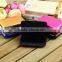 Hot Waterproof Business ID Credit Card Wallet Holder Aluminum Metal Case Box