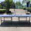 Basic Home Foldable Pingpong Table