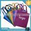 Factory OEM oem non woven drawstring bags