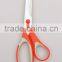 Stainless Steel kitchen Scissors / scissors for kitchen