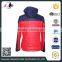 New Design Outdoor Men Winter Jacket Foldable Cotoon Padded Coats