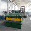 Double layer metal roofing cold roll forming machine