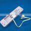 special LED emergency exit light customized for South America