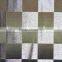 New design korean gold foil wallpaper for KTV/Bar