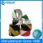China factory High quality non adhesive pvc tape