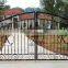 2016 Luxury European Style Metal Wrought Iron Gates Design on Online Shopping