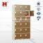 Modern Design Metal Storage Locker, Changing Room Used Locker, Gym Locker